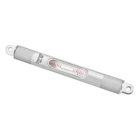 Machinists Levels Tube by USA Starrett Measuring & Layout Parts