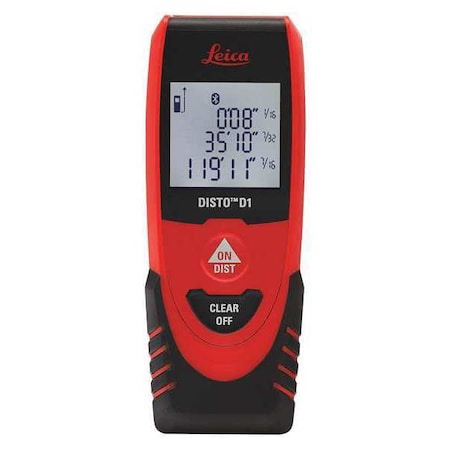 Laser Distance Meter Indoor by USA Leica Distance Meters