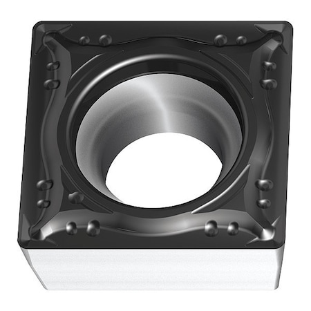 Turning Insert 32.51 Insert WSM20S Grade Min. Qty 10 Type SPMT09T304 MM4 WSM20S by USA Walter Indexable Turning Inserts