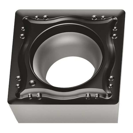 Turning Insert WPP10S Grade 32.52 Insert Min. Qty 10 Type SCGT09T308 MP4 WPP10S by USA Walter Indexable Turning Inserts