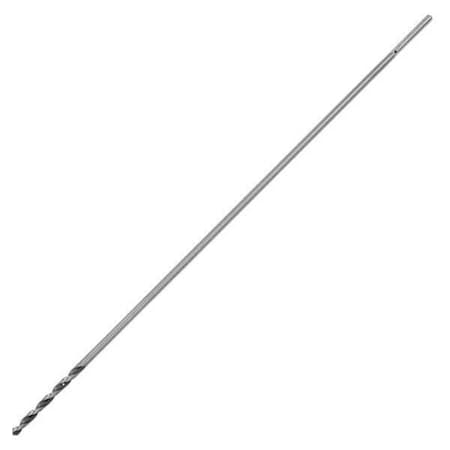 Wood Drilling Bit Steel Bit Dia. 3/8 by USA Irwin Wood Drilling Bits