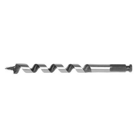 Wood Drilling Bit Steel Bit Dia. 13/16 by USA Irwin Wood Drilling Bits