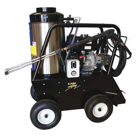 Pressure Washer