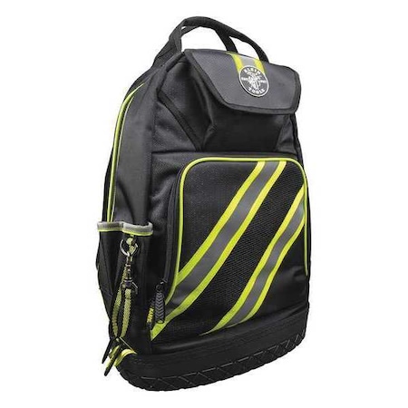 Tool Backpack General Purpose by USA Klein Portable Tool Boxes & Chests