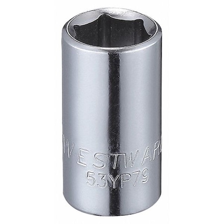 Socket 1/4" Drive SAE 5/16" Socket Sz by USA Westward Sockets
