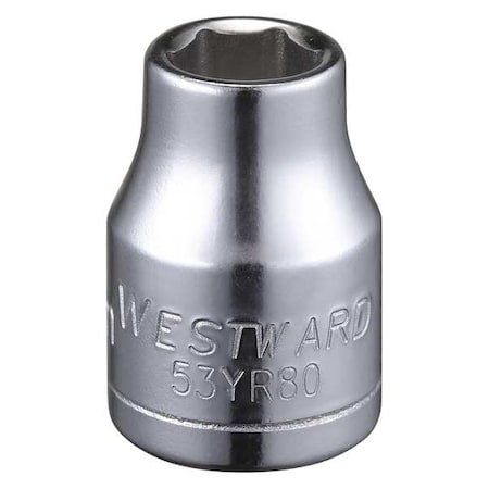 Socket 3/8" Drive Metric 8mm Socket Sz by USA Westward Sockets