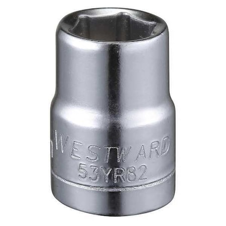Socket 3/8" Drive Metric 10mm Socket Sz by USA Westward Sockets
