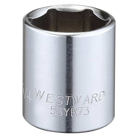 Socket 3/8" Drive SAE 3/4" Socket Sz by USA Westward Sockets