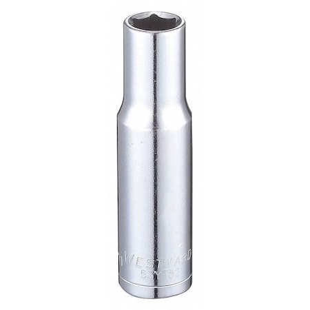 Socket 3/8" Drive Metric 9mm Socket Sz Type 53YT52 by USA Westward Sockets
