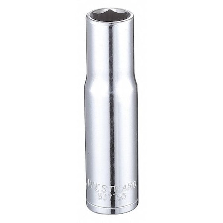 Socket 3/8" Drive Metric 10mm Socket Sz Type 53YT53 by USA Westward Sockets