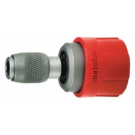 Bit Holder Hex Drive 1/4" Drive by USA Metabo Nut Setters & Bit Holders