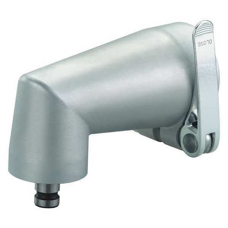 Right Angle Attachment Quick Series by USA Metabo Cordless Power Tool Accessories