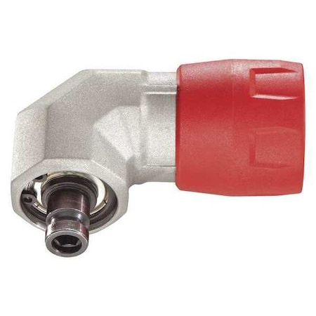 Right Angle Attachment Quick Series Type 627261000 by USA Metabo Cordless Power Tool Accessories