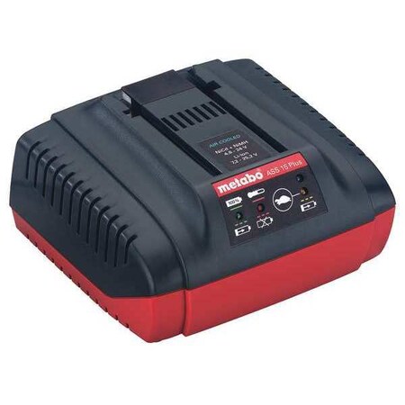 Battery Charger 25.2V Output 1 Port by USA Metabo Cordless Power Tool Accessories