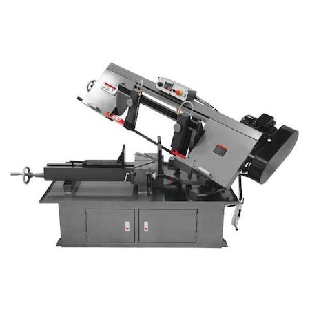 Mitering Band Saw 13.5 Amps AC by USA JET Power Miter Saws