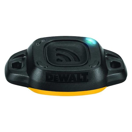 Tool Connect Tag For Materials PK25 by USA Dewalt Cordless Power Tool Accessories