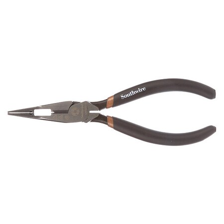 Crimper Uninsulated 6 45/64" L by USA Southwire Cable & Wire Crimping Tools