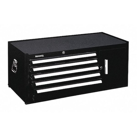 Industrial Cabinet 39 3/8x18"x16 1/2 by USA Kennedy Tool Chest & Side Cabinets