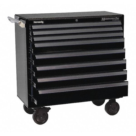 Tool Cabinet 39 1/4" W 20" D by USA Kennedy Rolling & Combination Cabinets & Carts