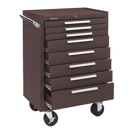 Tool Cabinet 27" W 18" D by USA Kennedy Rolling & Combination Cabinets & Carts