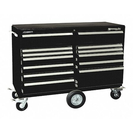 Tool Cabinet 57 1/4" W 20" D by USA Kennedy Rolling & Combination Cabinets & Carts