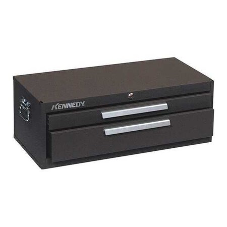 Base Cabinet 26 3/4" x 12 1/2" x 9 1/2 by USA Kennedy Tool Chest & Side Cabinets