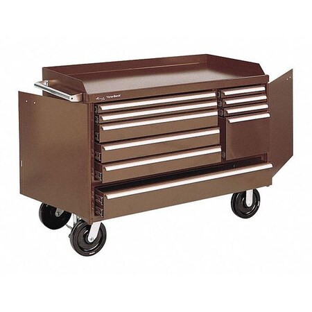Tool Cabinet 48 1/8" W 26" D by USA Kennedy Rolling & Combination Cabinets & Carts
