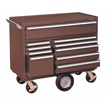 Tool Cabinet 43 3/4" W 20" D by USA Kennedy Rolling & Combination Cabinets & Carts