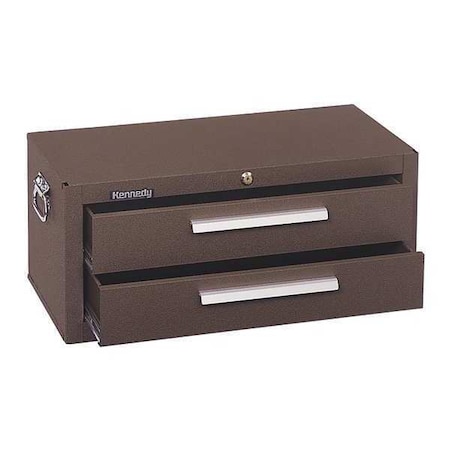 Base Cabinet 28 3/4"x12 1/2"x11 3/4 by USA Kennedy Tool Chest & Side Cabinets