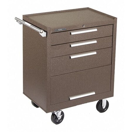 Tool Cabinet 27" W 18" D Type 273XB by USA Kennedy Rolling & Combination Cabinets & Carts