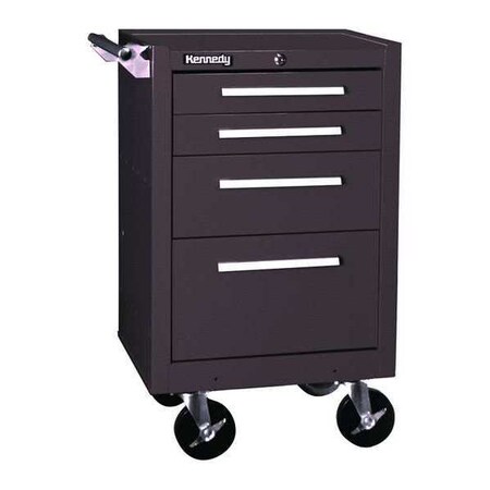 Tool Cabinet 20 1/2" W 18" D by USA Kennedy Rolling & Combination Cabinets & Carts