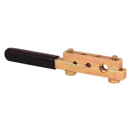 Hand Swaging Tool 1/16 3/32 1/8 Size by USA Primeline Cable Swaging Tools