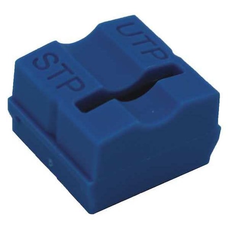 Replacement Cartridge 3/4" L UTP Cable by USA Ideal Wire Strippers Crimpers Cable Slitters