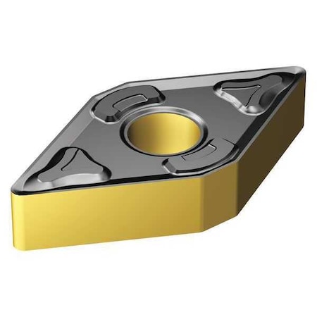 Turning insert 432 Insert Size Carbide Min. Qty 10 by USA Sandvik Coromant Indexable Turning Inserts