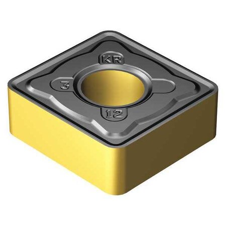 Carbide Turning Insert SNMG 433 KR 3215 Min. Qty 10 by USA Sandvik Coromant Indexable Turning Inserts