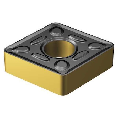 Carbide Turning Insert CNMG 543 HM 4235 Min. Qty 10 by USA Sandvik Coromant Indexable Turning Inserts