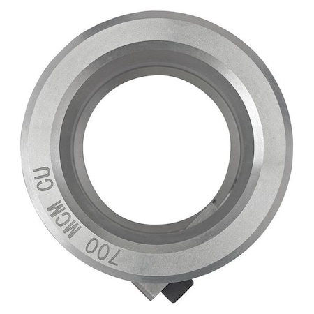 Stripping Bushing 1.122" Inside dia. by USA Dewalt Wire Strippers Crimpers Cable Slitters