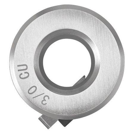 Stripping Bushing 0.586" Inside dia. by USA Dewalt Wire Strippers Crimpers Cable Slitters
