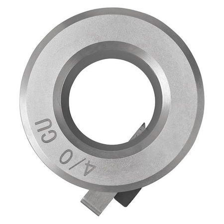Stripping Bushing 0.649" Inside dia. by USA Dewalt Wire Strippers Crimpers Cable Slitters
