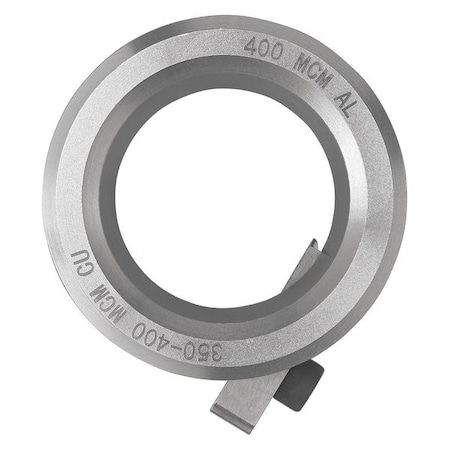 Stripping Bushing 0.838" Inside dia. by USA Dewalt Wire Strippers Crimpers Cable Slitters