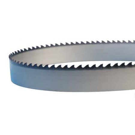 Band Saw Blade 22 ft. 2" L 2" W Type 85435ACB226755 by USA Lenox Power Band Saw Blades