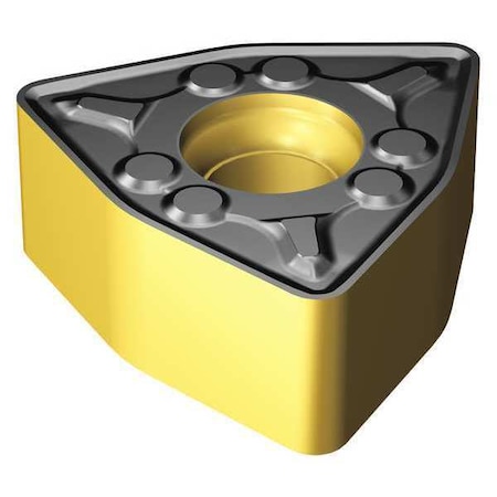 Turning Insert WNMU 433 WM 4315 Min. Qty 10 by USA Sandvik Coromant Indexable Turning Inserts