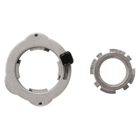 Template Guide Adapter Kit by USA Bosch Cordless Power Tool Accessories
