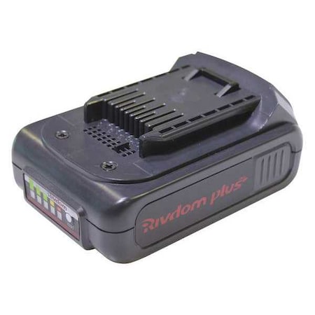 Battery 20.0V 2.0Ah Battery Capacity by USA Value Brand Cordless Power Tool Accessories