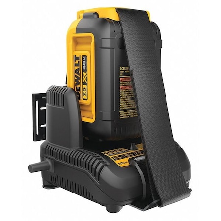 Battery Charger Series 40V MAX by USA Dewalt Cordless Power Tool Accessories