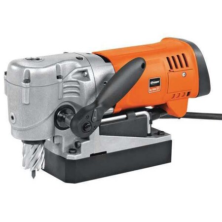 Magnetic Drill Press 120VAC 3.00 HP by USA Fein Magnetic Drill Presses