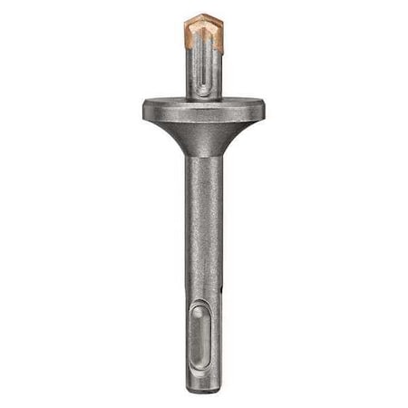 Stop Bit SDS Plus 1 3/16" Drilling L by USA Dewalt Hammer Drill Bits
