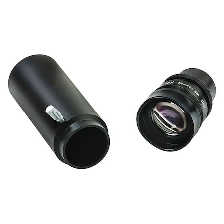 Monocular Tube 10X Magnification by USA Mitutoyo Microscope Accessories