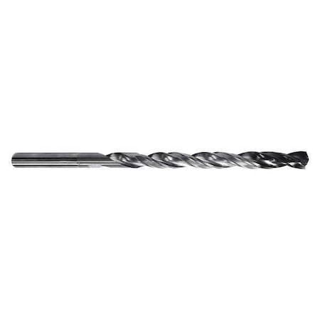 9/32" COOLANT DRILL 10XD KTX XV by USA Kyocera Extra Long Drill Bits
