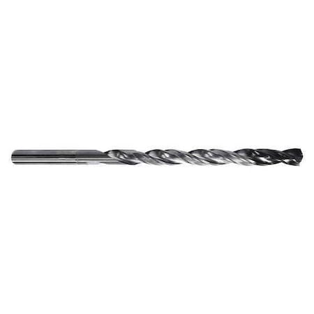 6.30MM COOLANT DRILL 10XD KTX XV by USA Kyocera Extra Long Drill Bits